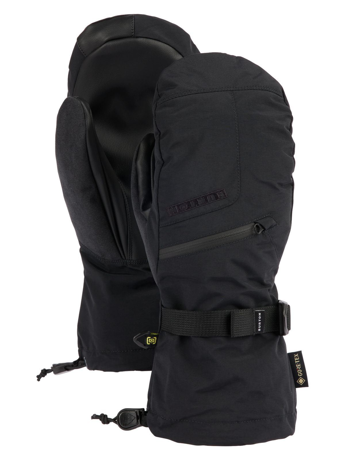 Burton Men's GORE-TEX Mittens