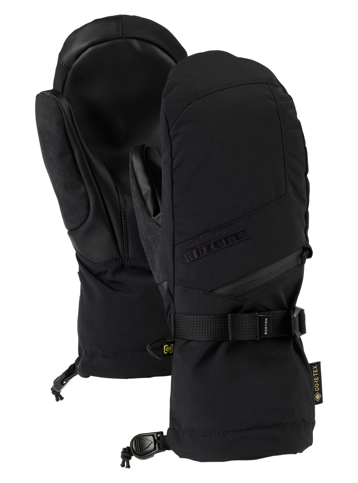 Burton Women's GORE-TEX Mittens