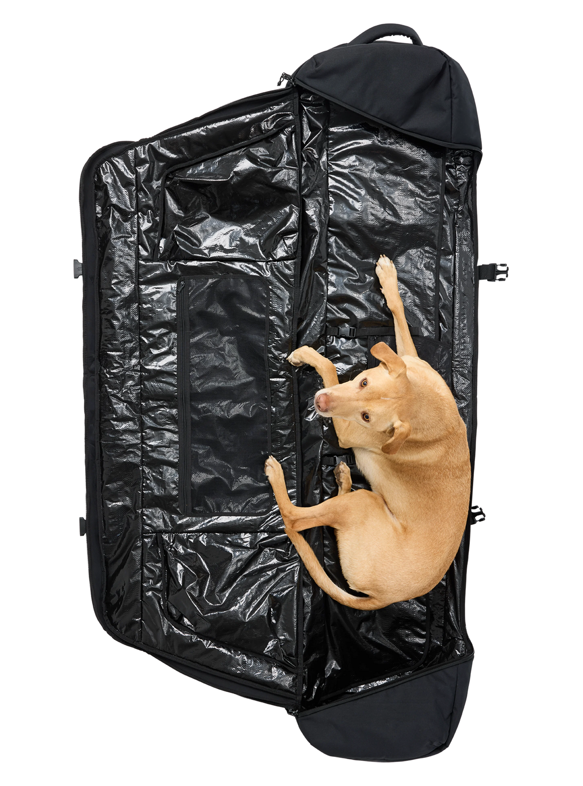 Burton Wheelie Flight Attendant Snowboard Bag