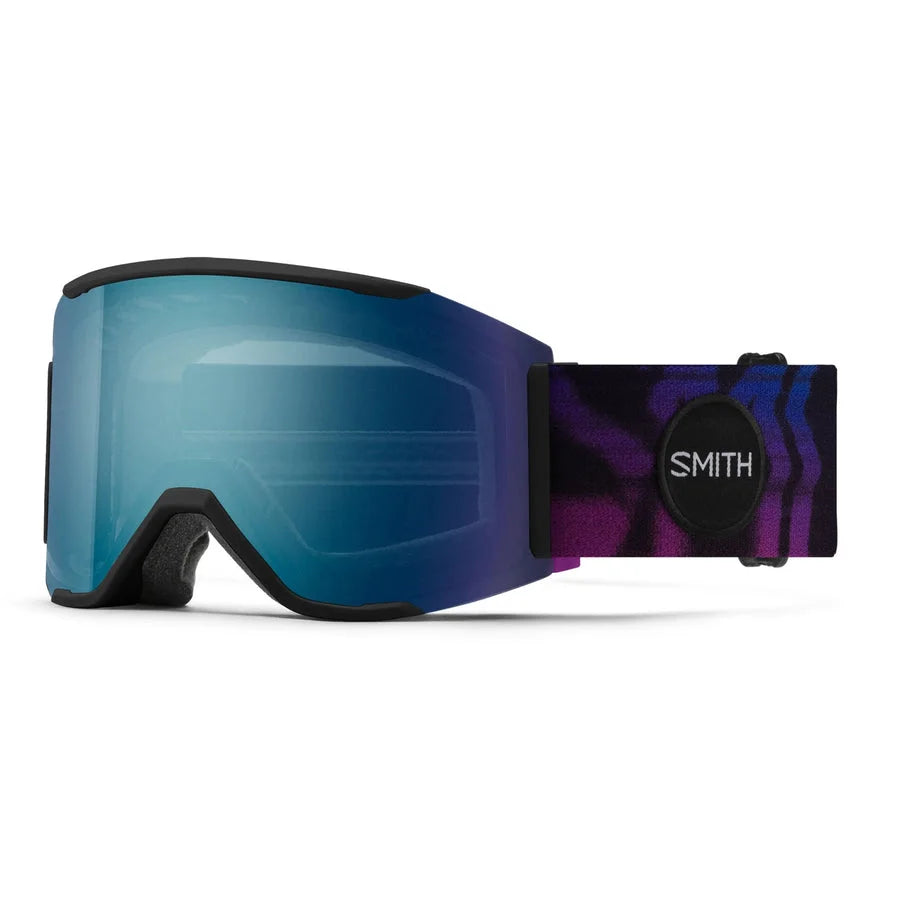 Smith Squad Mag Snow Goggles