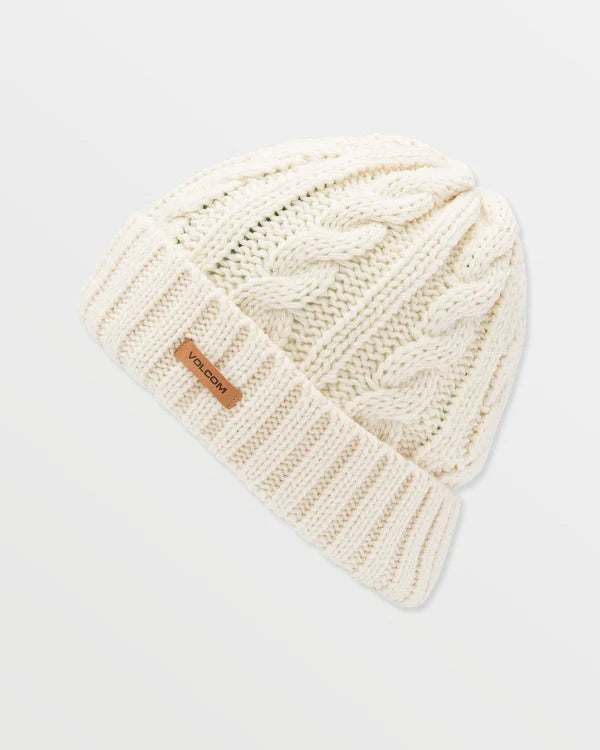 Volcom Women's Stone Knit Beanie