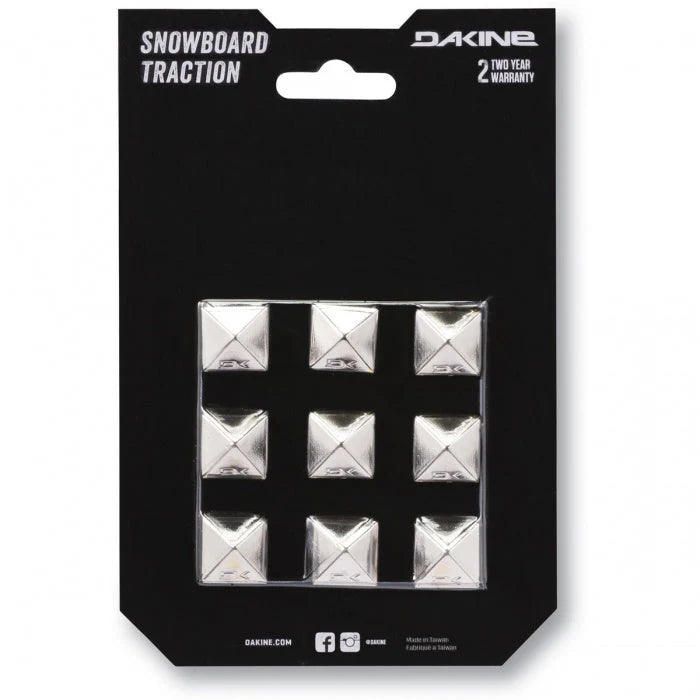 Dakine Pyramid Studs Snowboard Stomp Pad