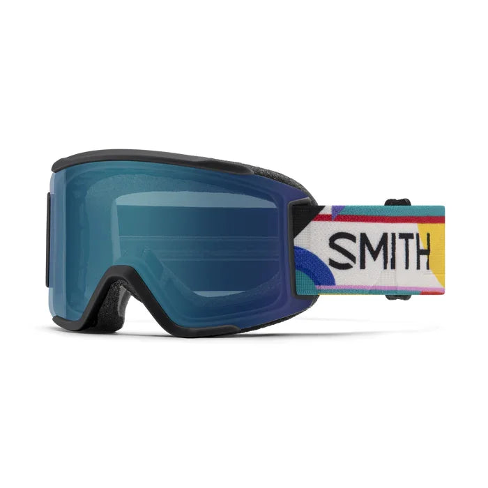 Smith Squad S Snow Goggles