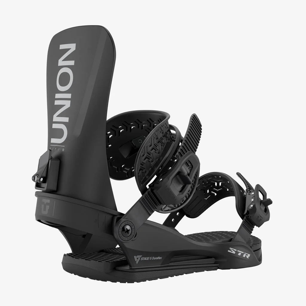 2025 Union STR Bindings