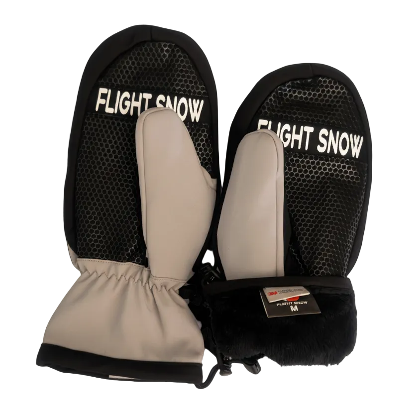 Flight Snow 15k Altitude Mitt