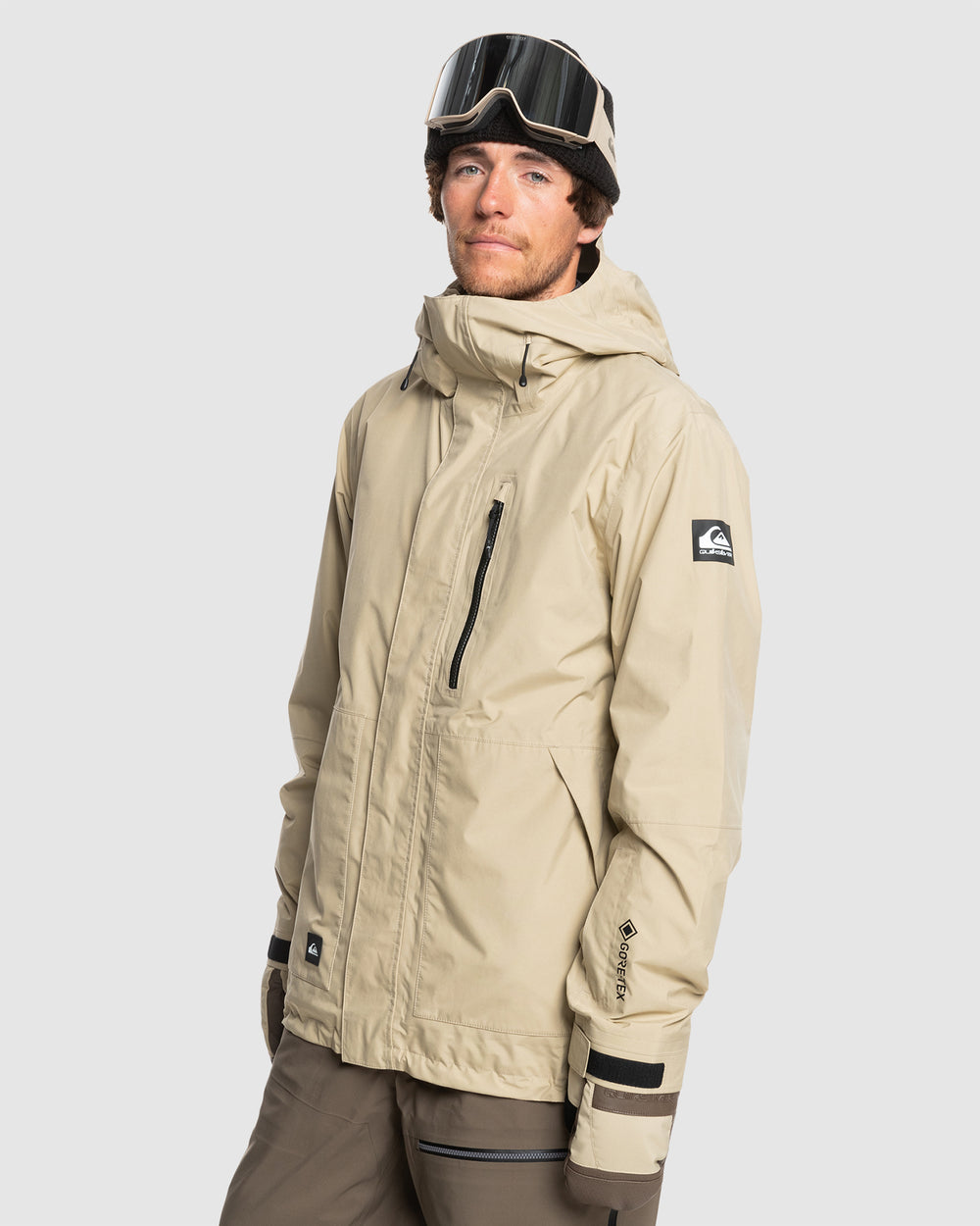 Quiksilver Mission Gore-Tex Jacket
