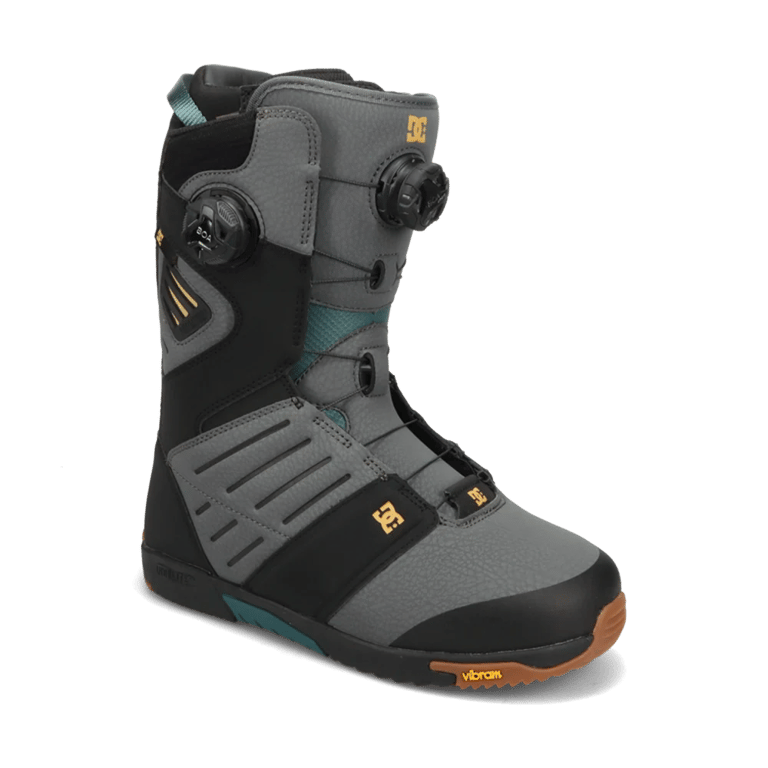 DC Judge Men's Snowboard Boots – Flight Snowsports