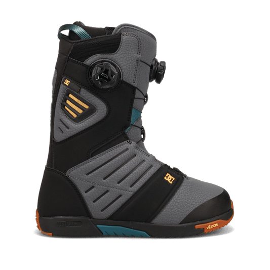DC Judge Men's Snowboard Boots