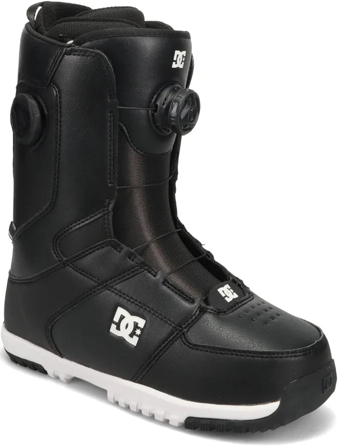 DC Control Men's Snowboard Boots