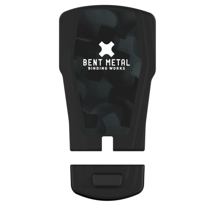 2026 Bent Metal Lightning Supermatics Bindings