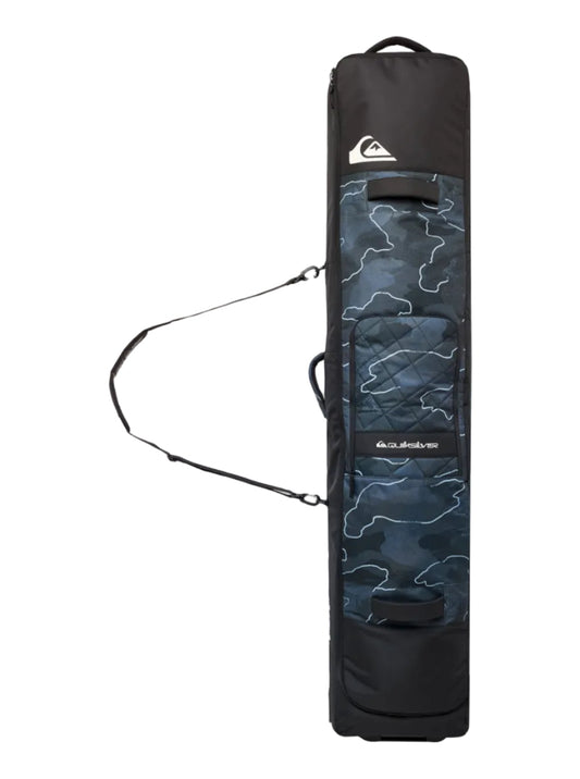 Quicksilver Men's Platted Snowboard Bag