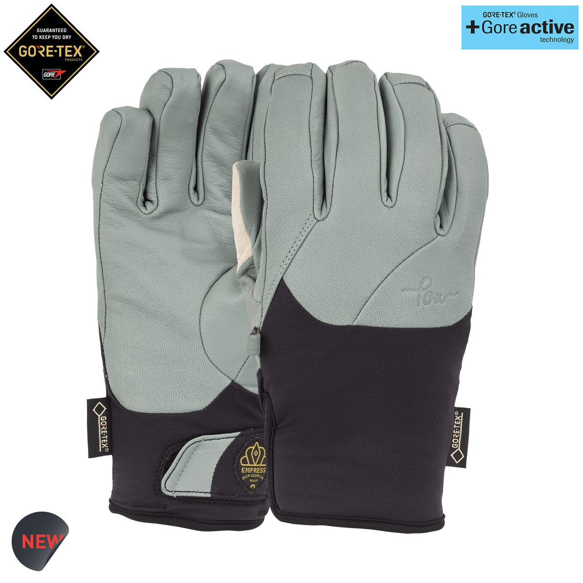 POW Women's Empress GTX Glove +Active