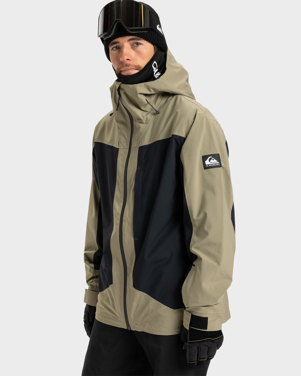 Quicksilver Ultralight Stretch 20k Jacket