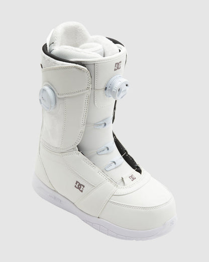 DC Lotus Women's Snowboard Boots