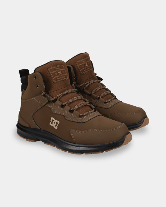 DC Mutiny Apres Boot