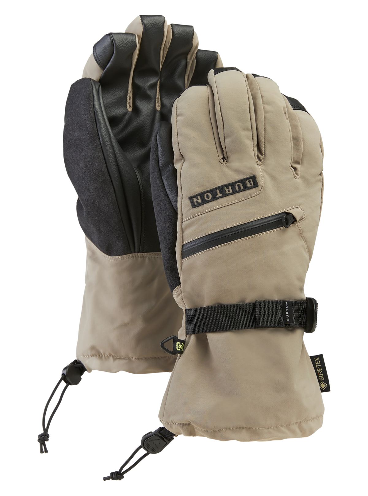 Burton Men's GORE-TEX Gloves