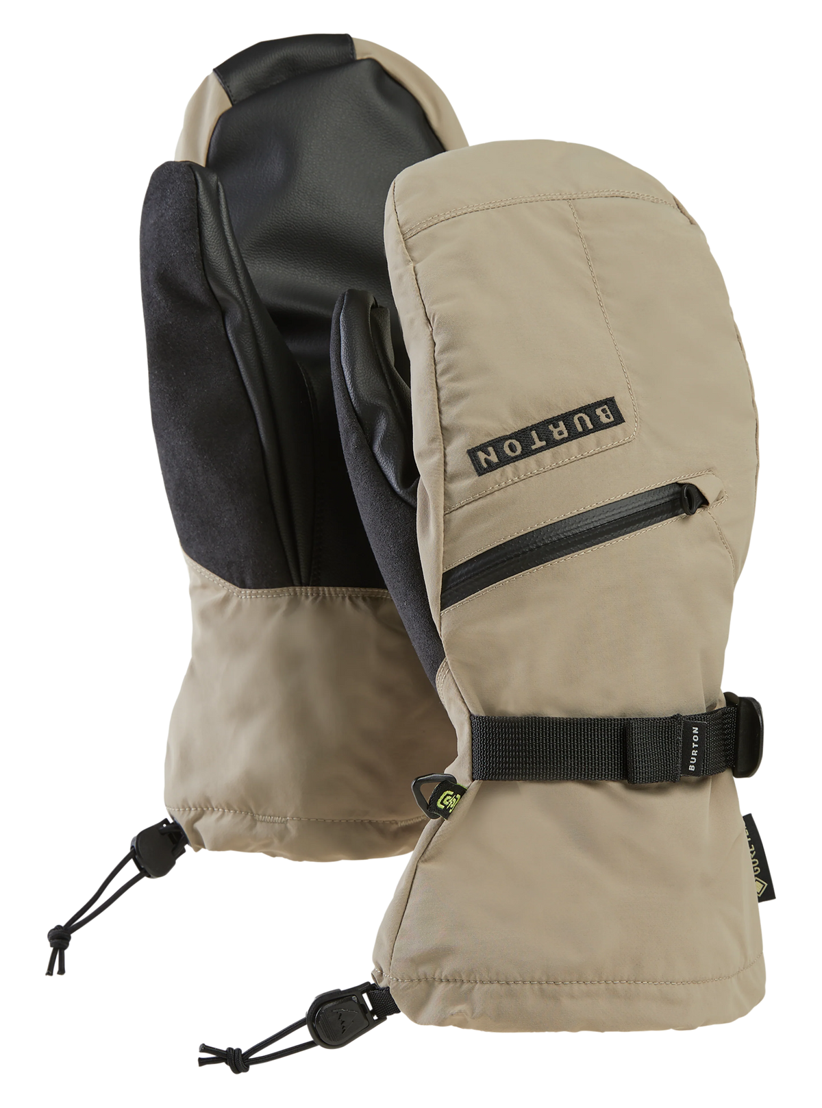 Burton Men's GORE-TEX Mittens