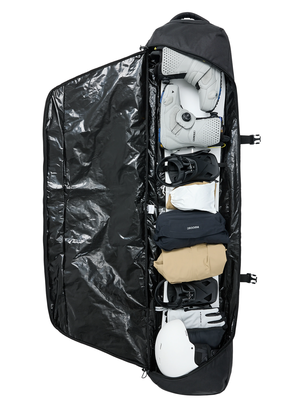 Burton Wheelie Gig Snowboard Bag