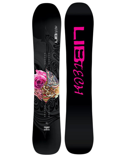 Lib Tech Women's Dynamiss Snowboard
