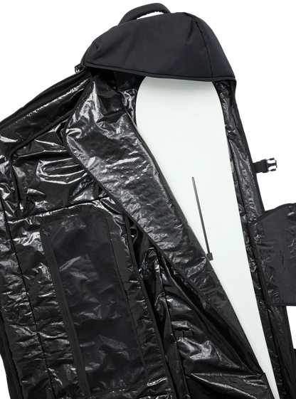 Burton Wheelie Flight Attendant Snowboard Bag