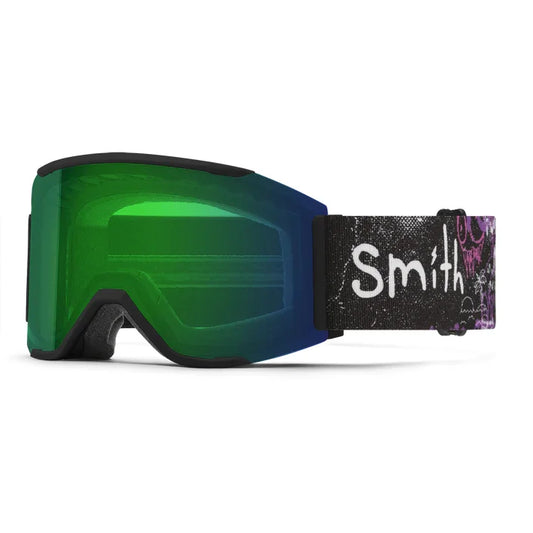 Smith Squad Mag Snow Goggles