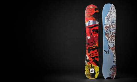 Flight Snowsports | Perth Snowboard Shop & Custom Snowboards Australia