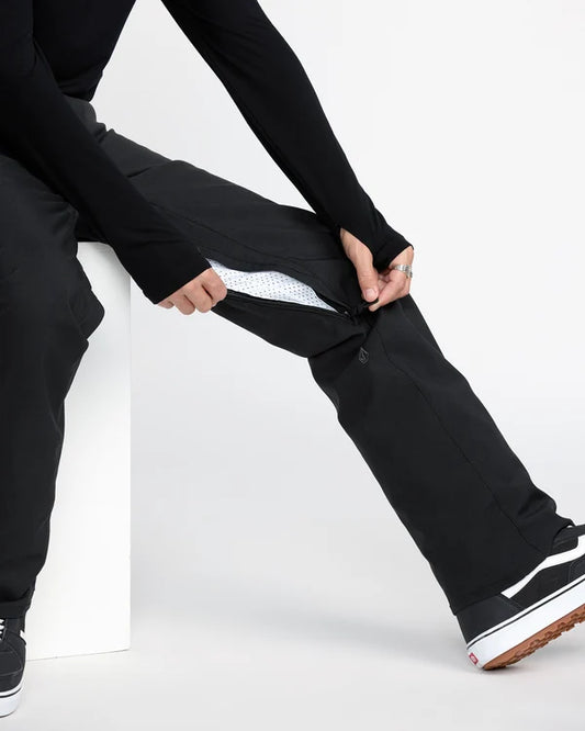 Volcom Men's Freakin Snow Chino Pants