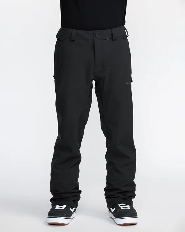 Volcom Men's Freakin Snow Chino Pants