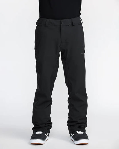Volcom Men's Freakin Snow Chino Pants