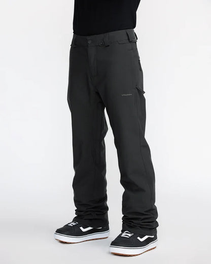 Volcom Men's Freakin Snow Chino Pants