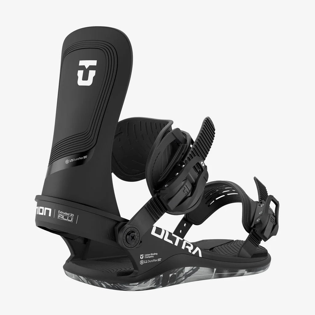 2025 Union Ultra Bindings