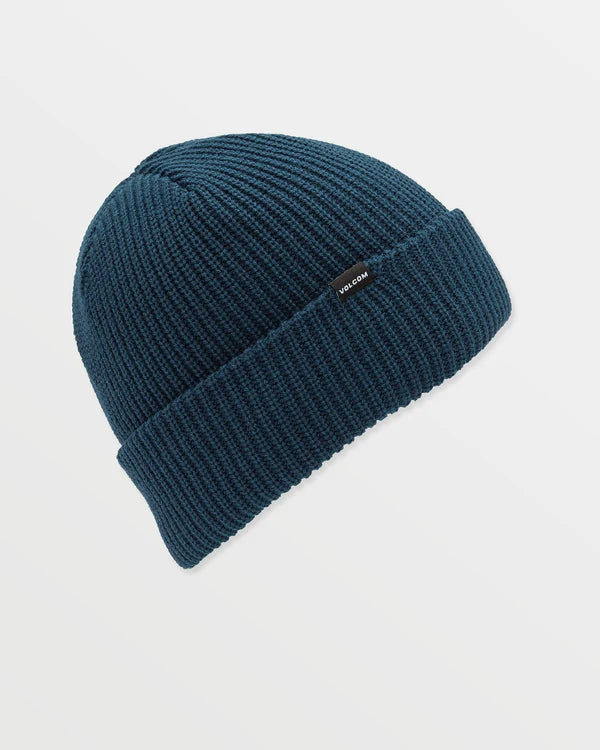 Volcom Men's Sweep Lined Beanie