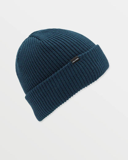 Volcom Men's Sweep Lined Beanie