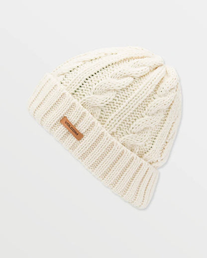 Volcom Women's Stone Knit Beanie