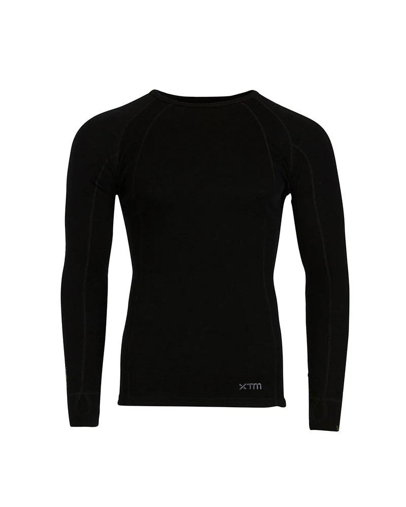XTM Men's Alpine230 Merino Long-Sleeve Thermal top