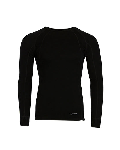 XTM Men's Alpine230 Merino Long-Sleeve Thermal top