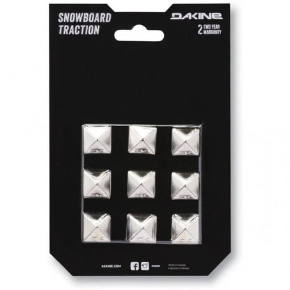 Dakine Pyramid Studs Snowboard Stomp Pad