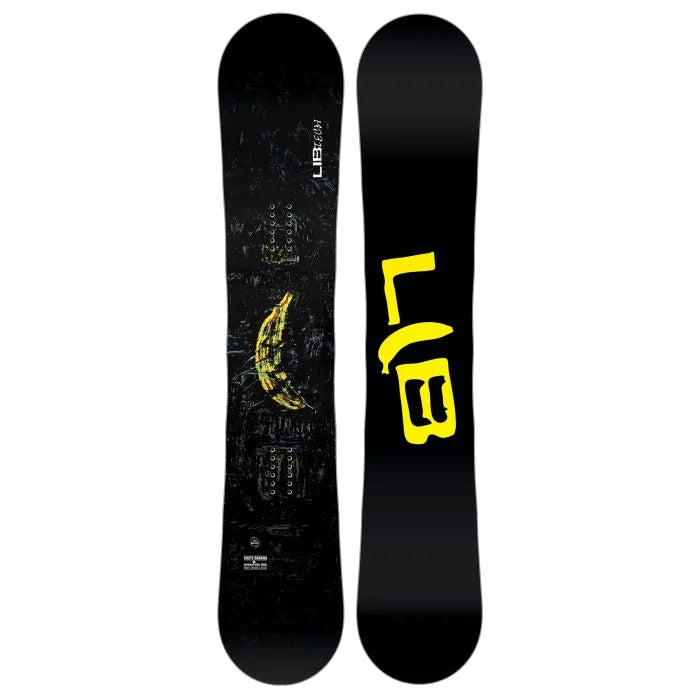 2026 Lib Tech Skate Banana