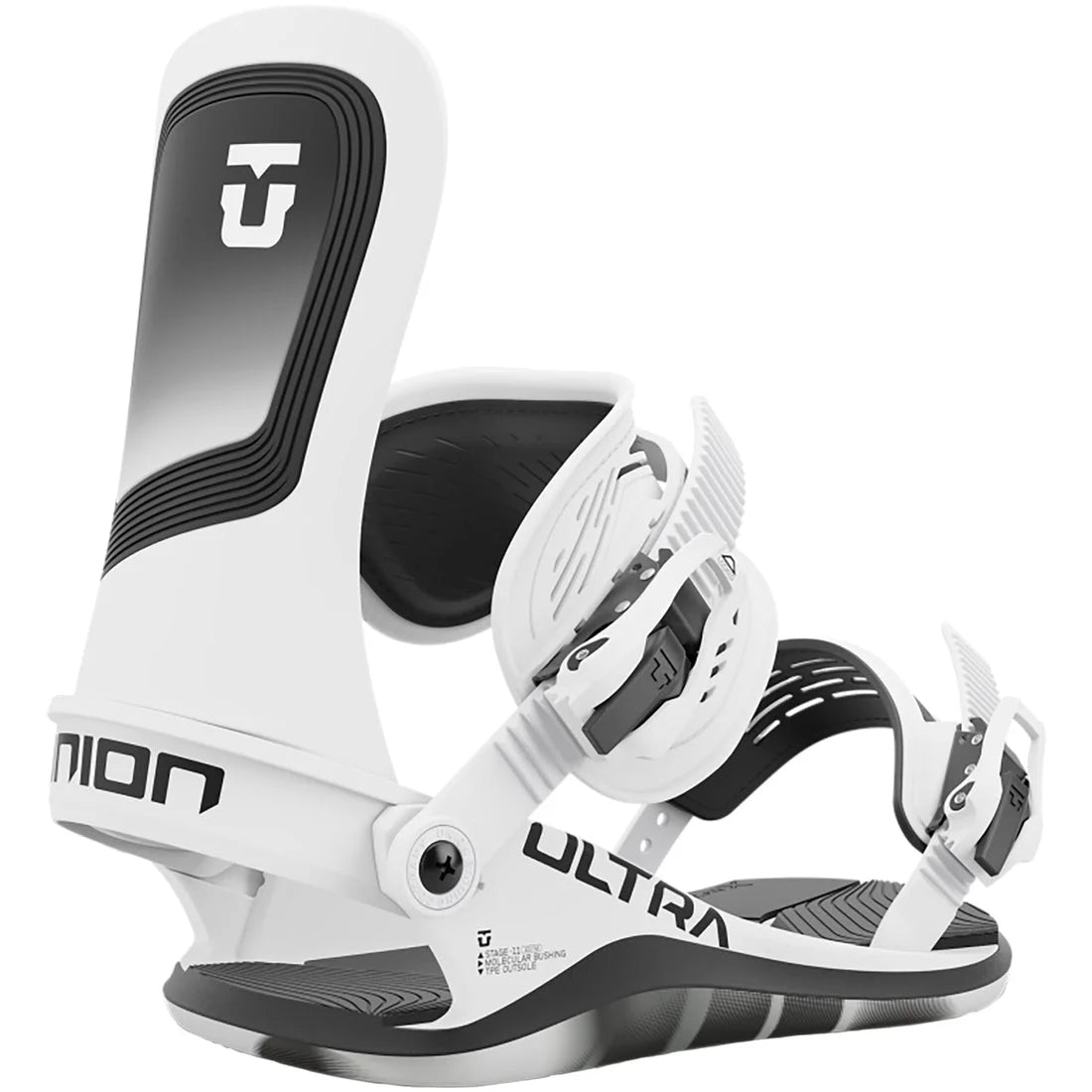 2025 Union Ultra Bindings