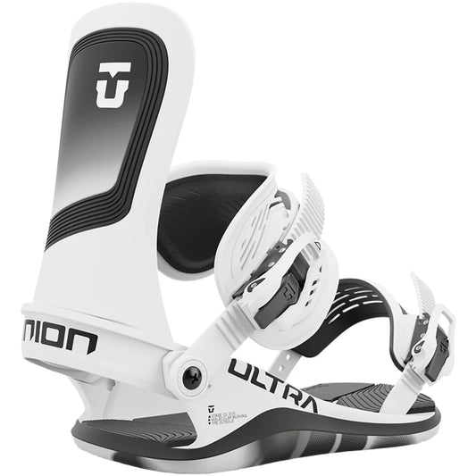 2025 Union Ultra Bindings