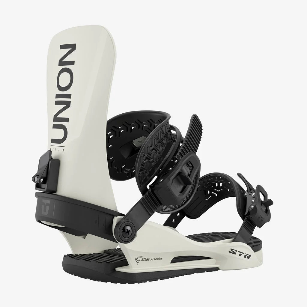 2025 Union STR Bindings