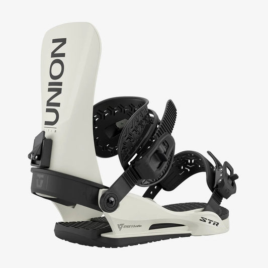 2025 Union STR Bindings