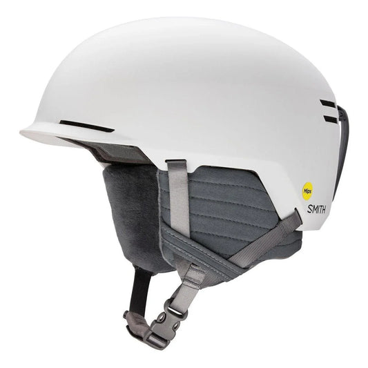 Smith Scout Mips Snow Helmets