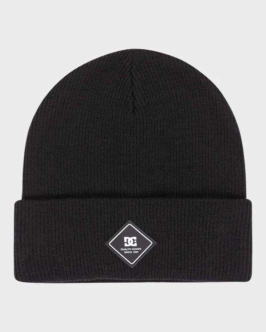 DC Men's Label Beanie