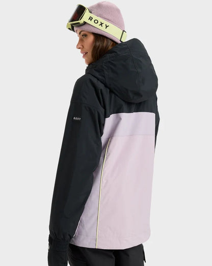 Roxy Respective Women's Snow Jacket
