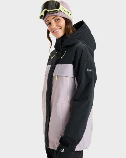 Roxy Respective Women's Snow Jacket