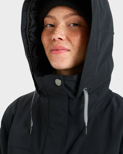 Roxy Brylee Women's Snow Jacket