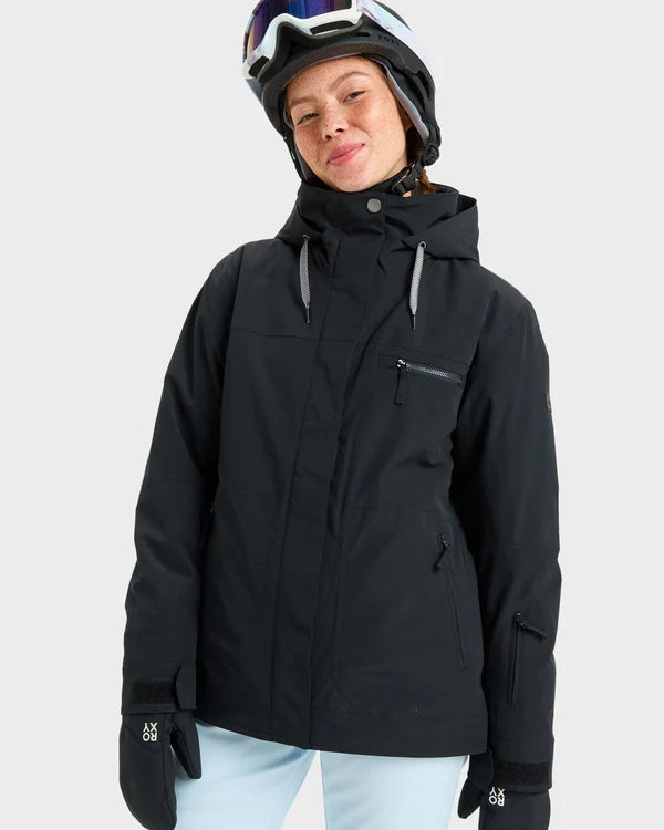 Roxy Brylee Women's Snow Jacket