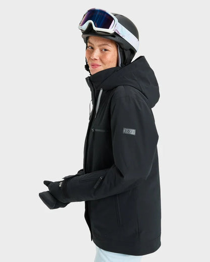 Roxy Brylee Women's Snow Jacket