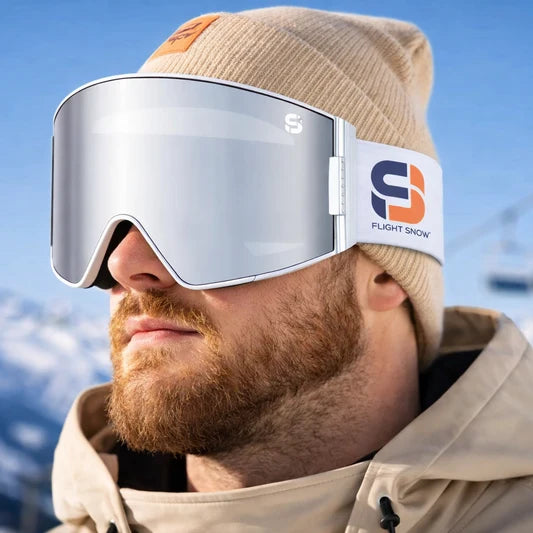 GOGGLES & HELMETS
